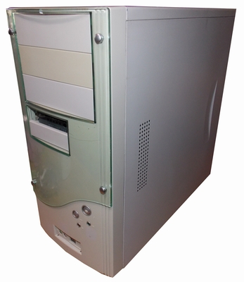 (image for) ATX Mid Tower Case