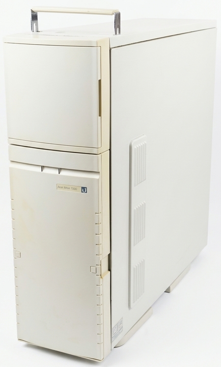 (image for) AcerAltos 7000 Data Server