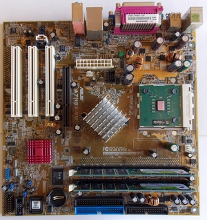 (image for) Asus A7NBX-VM Rev 2