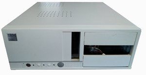(image for) BTC Desktop Flat Case