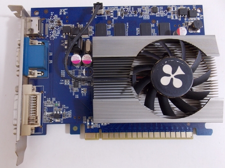 (image for) Club3D CGNX-G4424ZCI PCI-E