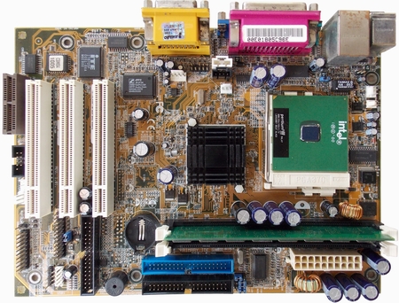 (image for) Asus CUSI-M Revision 1.01
