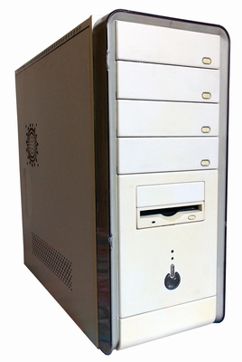 (image for) ATX Tower Case