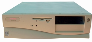 (image for) Compaq DeskPro