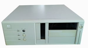 (image for) DTK Desktop Flat Case