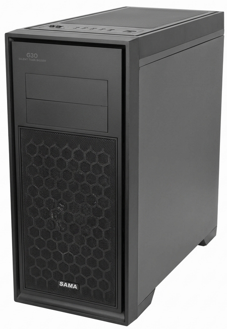 (image for) Sama G30 Full Tower ATX