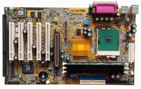 (image for) Gigabyte GA-6VXC7-4X Revision 3.0