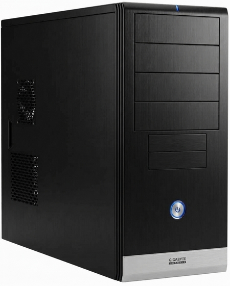 (image for) Gigabyte GZ-X1 Tower ATX