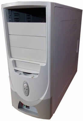 (image for) Inel Tower ATX Case