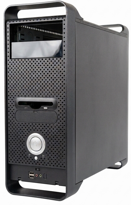 (image for) Linkworld 431-06 C.2222 Tower ATX