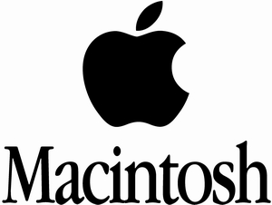 (image for) Apple Macintosh Easter Eggs