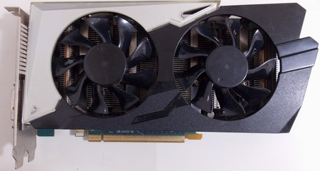 (image for) Sapphire Vapor-X ATI Radeon HD 7770 PCI-E