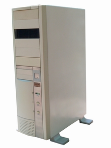 (image for) AT Super Tower Case