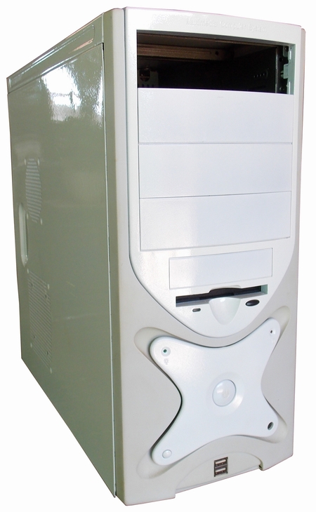 (image for) Tecma Mid Tower ATX