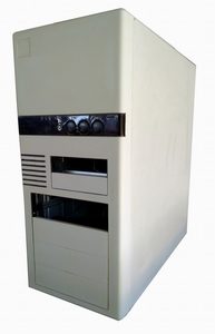 (image for) Max Tower AT Case