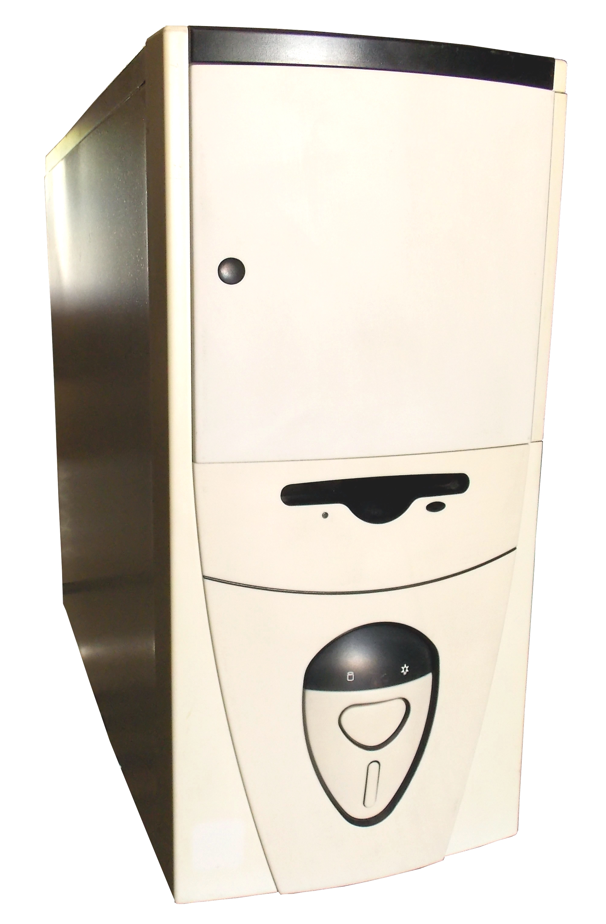 (image for) Mid Tower Case Door ATX