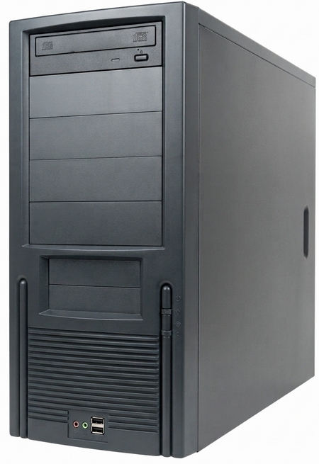 (image for) Yeong Yang YY-5601 Tower Case ATX