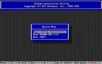 (image for) BitCom Version 5.3