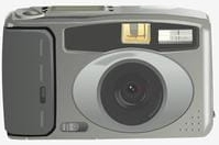 (image for) Digital Camera Manuals