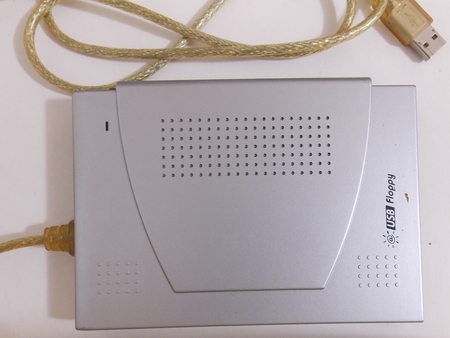 (image for) Candy USB-F3501 Drivers