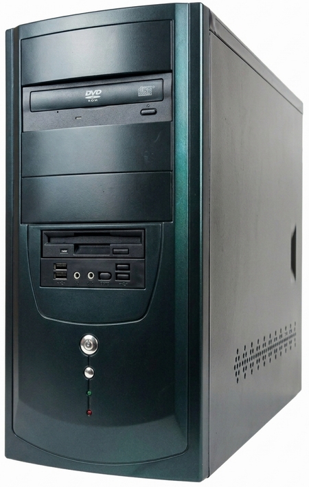 (image for) Gen Tower Case ATX