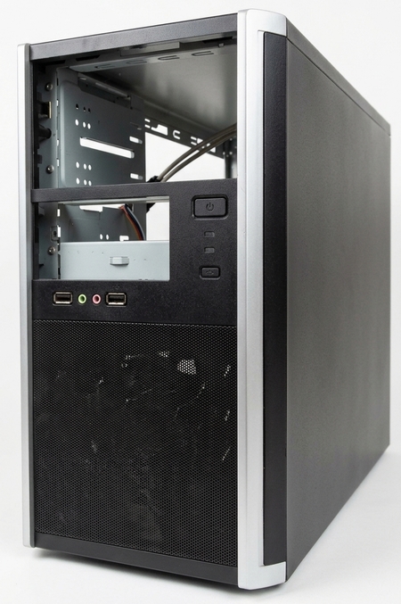 (image for) InWin EM Mini Tower ATX