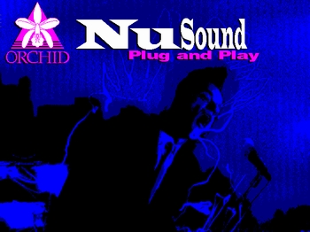 (image for) Orchid NuSound PnP 32 Driver
