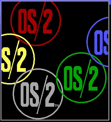 (image for) OS/2 Easter Egss
