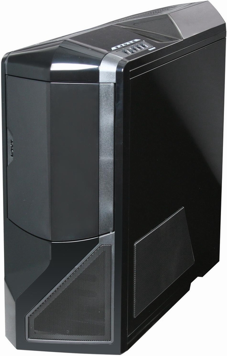 (image for) NZXT Phantom PHAN-001BK Full Tower ATX