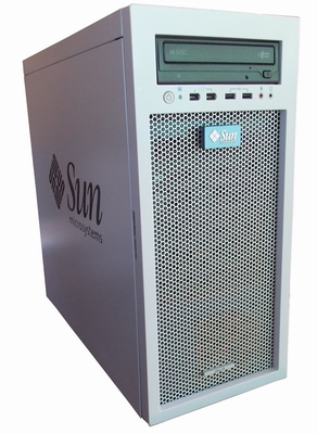 (image for) Sun Ultra 24 ATX Tower Case