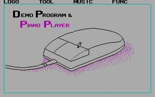 (image for) Tecmouse Drivers