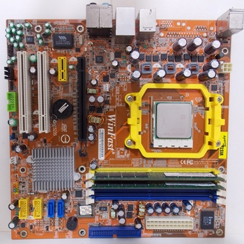 (image for) Foxconn Winfast MCP61DM2MA-8ERS2HT