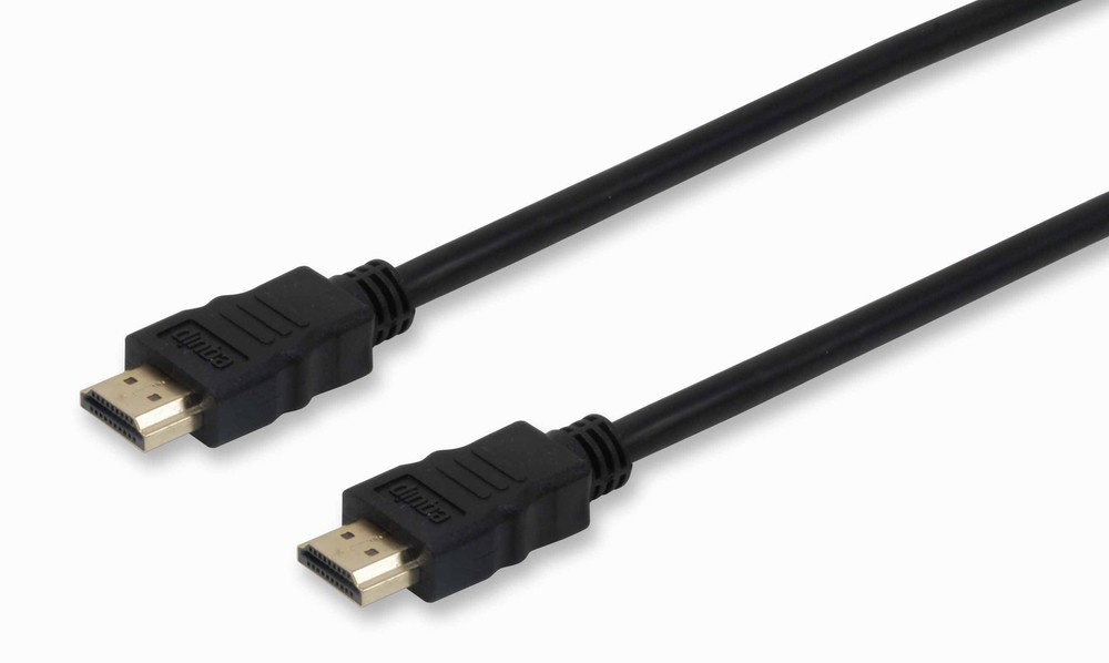 Equip HDMI 2.0 High Speed Cable 4K Supported 5 Meters