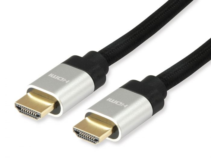 Equip HDMI 8K/4K 2.1 Ultra High Speed Cable 3 Meter