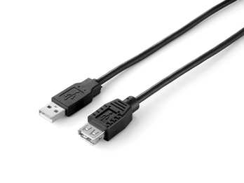 Equip USB 2.0 Extension Cable Male Female 3 Meter 480Mbps