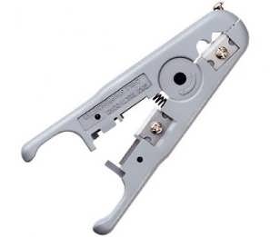 Equip Universal Stripping Tool UTP, STP, ISDN at 9mm