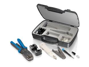 Equip Professional Network Tool Box