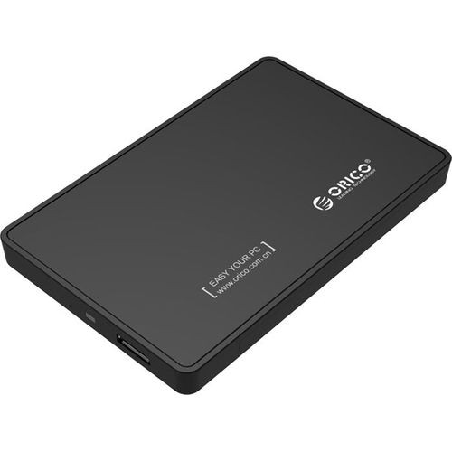 Orico 2.5 inch Hard Drive Enclosure USB 3.0 SATAIII