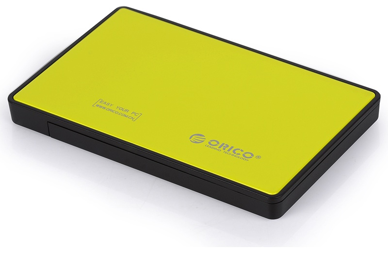Orico 2.5 inch USB3.0 External Hard Drive Enclosure