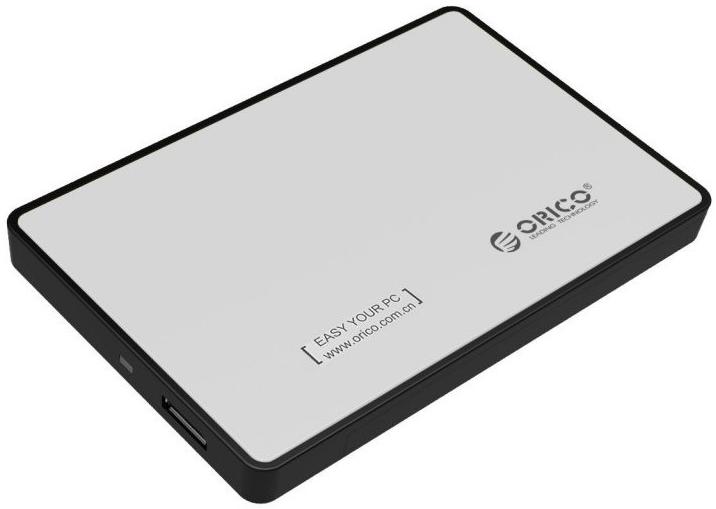 Orico 2.5inch USB3.0 Hard Drive Enclosure