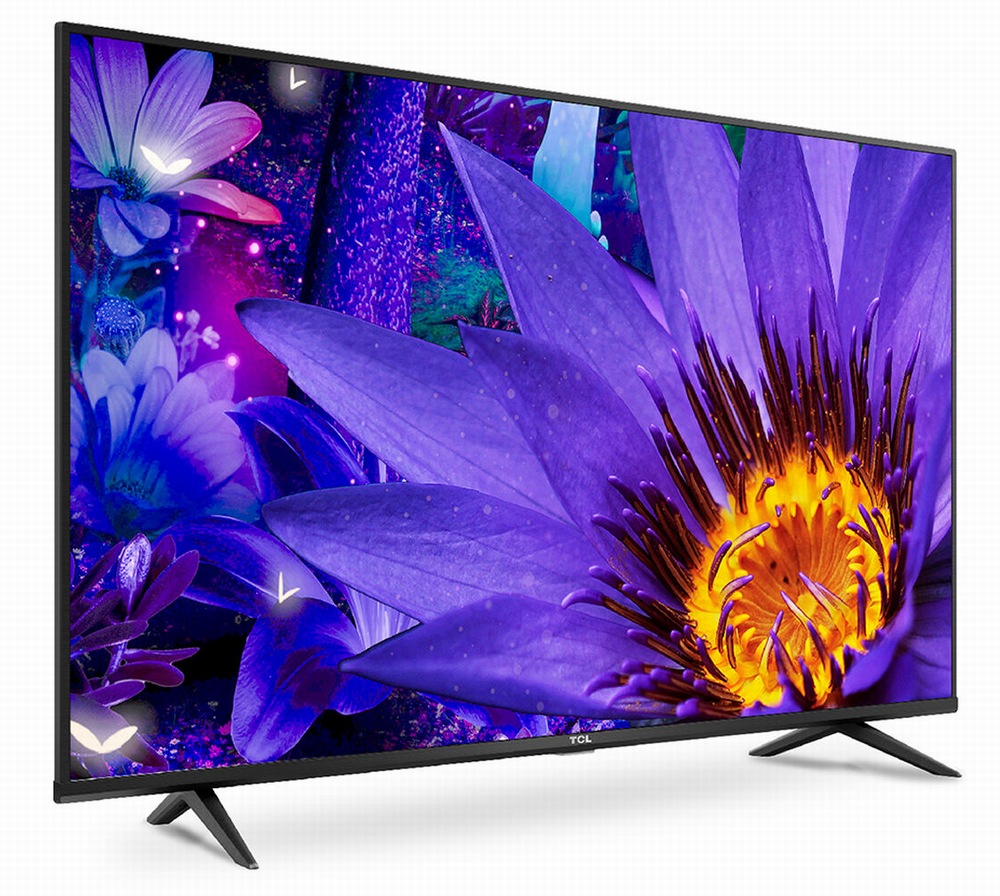 TCL 55P615 UHD ANDROID TV 55 Inch 3840×2160