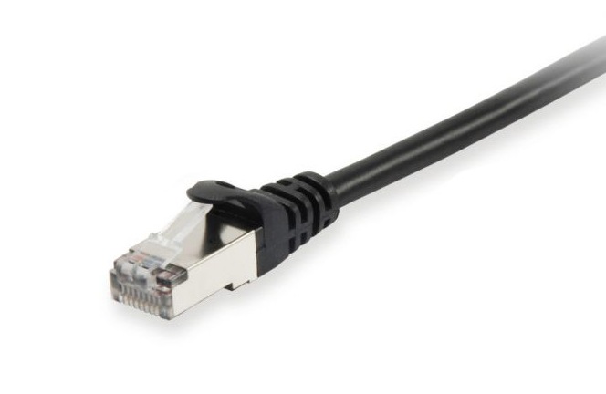 Equip Cat.6 S/FTP Patch Cable 3 Meter