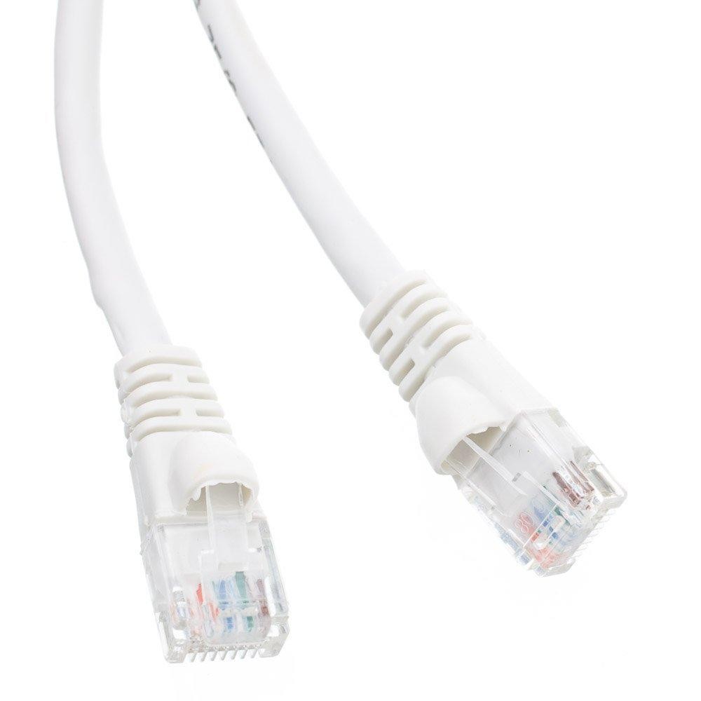 Equip Cat 6e U/UTP Patch Cable 3m Beige 26AWG 250Mhz
