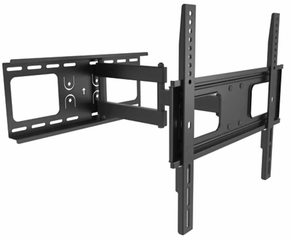 Equip 32 inch to 55 inch Articulating TV Wall Mount Bracket