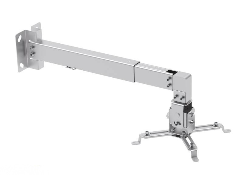 Equip Projector Ceiling Wall Mount up to 20Kg
