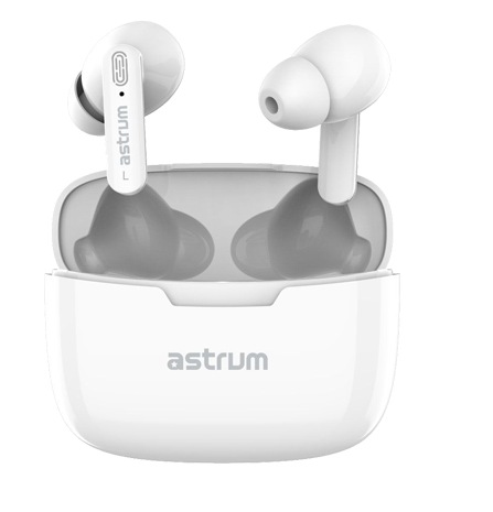 Astrum ET320 TWS Earbuds with BT V5.1