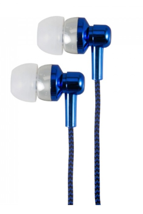 Astrum EB250 Stereo Earphone Electro Painted Wired