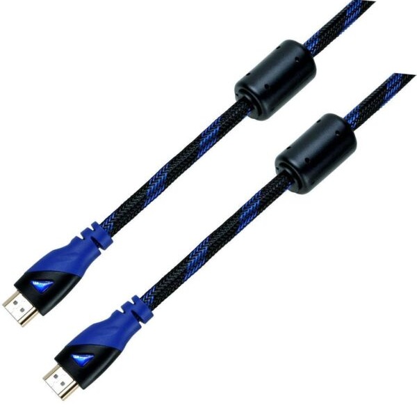 Astrum 4K Ultra HD V2.0 Male to Male HDMI 10 Meter