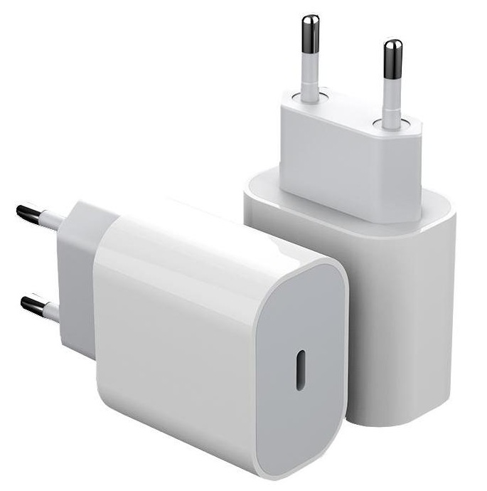 Appacs 18w PD Quick Charger USB-C