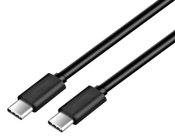 Astrum UT332 USB-C to USB-C Charge/Sync Cable 1.2 Meter